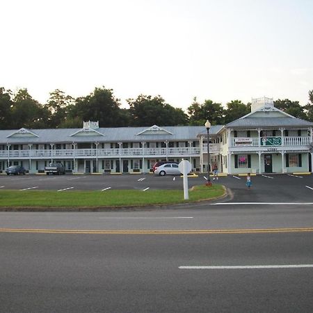 Key West Inn - Boaz Kültér fotó