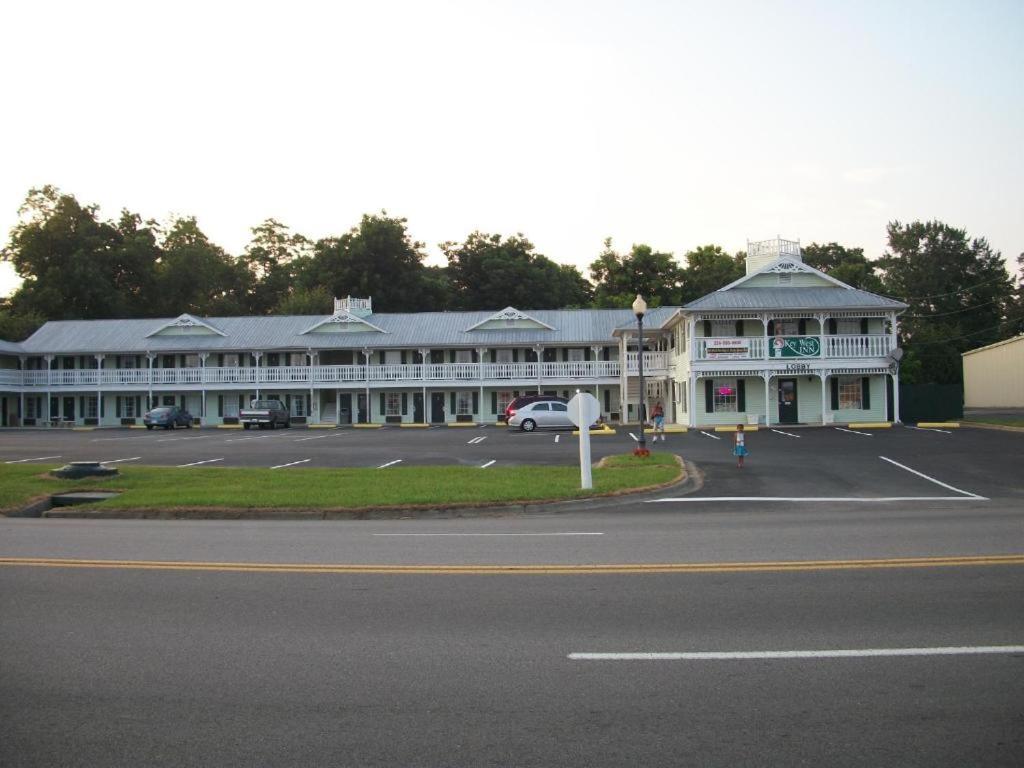 Key West Inn - Boaz Kültér fotó